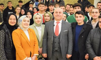 GELECEK TEKNOLOJİ VE İNOVASYONDA