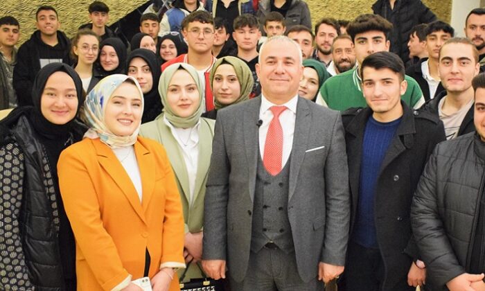 GELECEK TEKNOLOJİ VE İNOVASYONDA
