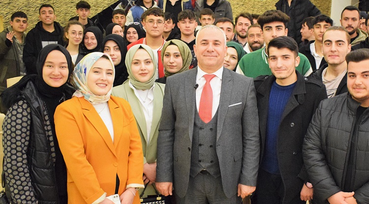 GELECEK TEKNOLOJİ VE İNOVASYONDA