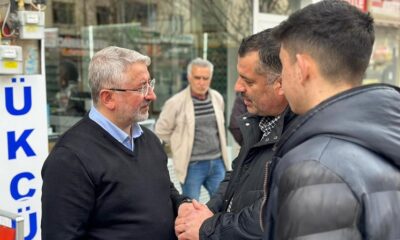 ÇORUM VE AFŞİN KARDEŞ ŞEHİR OLUYOR