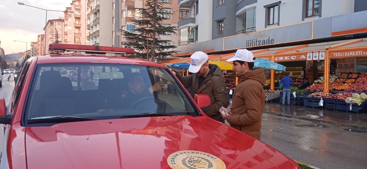 İFTARA BEŞ KALA YİNE SAHADALAR
