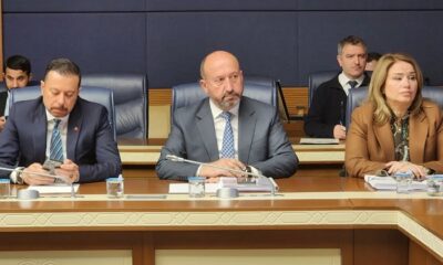 İNSANLIK SUÇUNUN KARŞISINDAYIZ