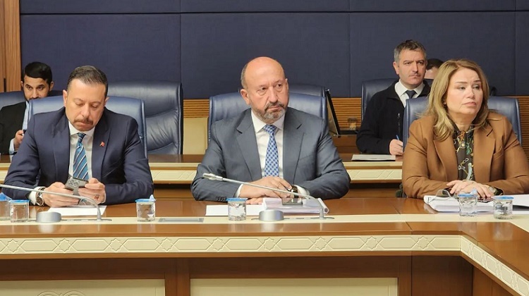 İNSANLIK SUÇUNUN KARŞISINDAYIZ