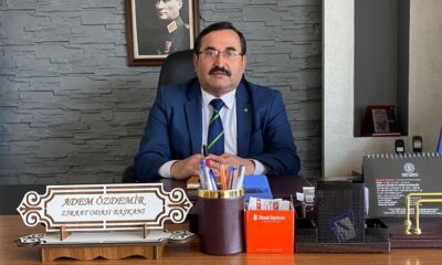 TEK VE ZORUNLU ÇARE AFET BÖLGESİ İLANI