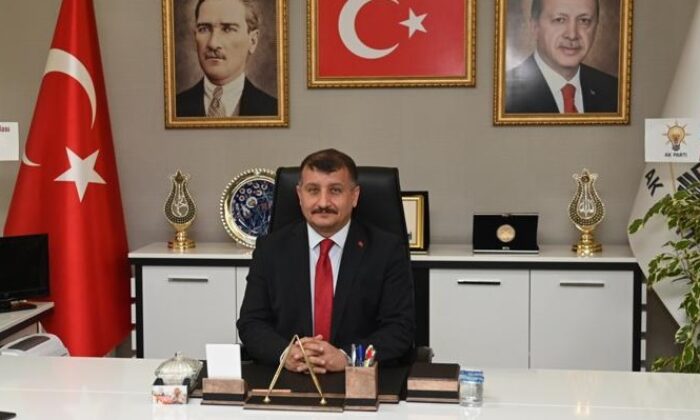 AK PARTİ’DE BAŞVURU SÜRESİ UZATILDI