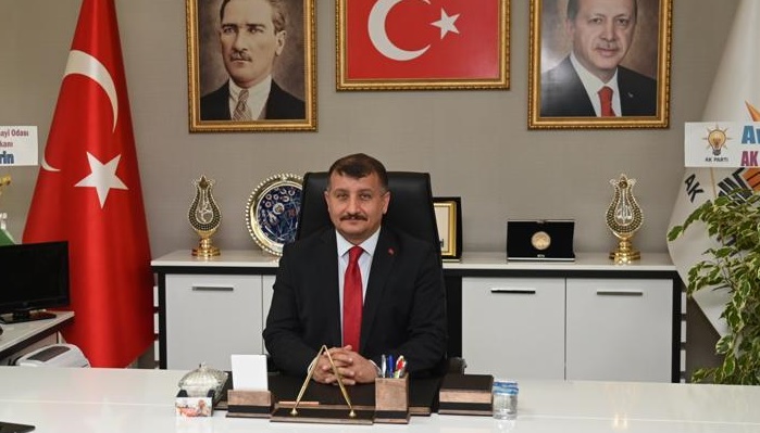 AK PARTİ’DE BAŞVURU SÜRESİ UZATILDI