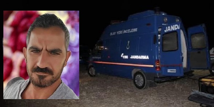 DÜĞÜNDE HAYATINI KAYBETTİ!