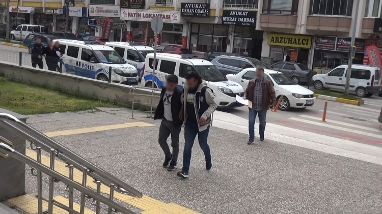 OLAYLAR İLE İLGİLİ AÇIKLAMA YAPILDI!