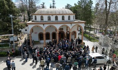 SEÇİM STARTINI HIDIRLIK’TAN VERDİLER