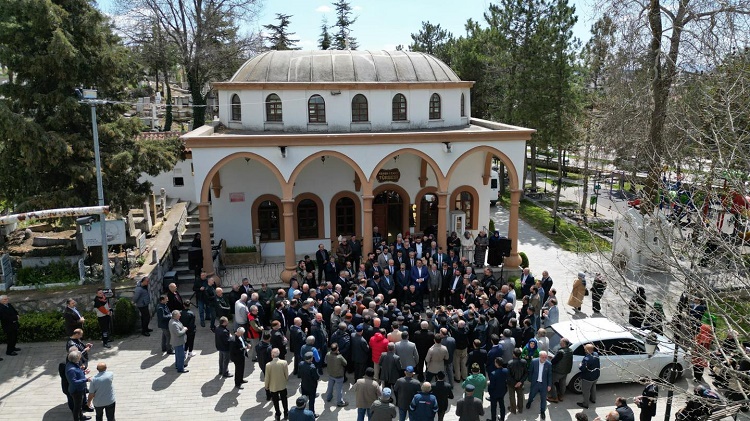SEÇİM STARTINI HIDIRLIK’TAN VERDİLER
