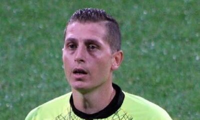 ÇORUM FK MAÇINA SÜPER LİG HAKEMİ ATANDI