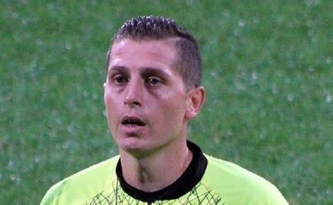 ÇORUM FK MAÇINA SÜPER LİG HAKEMİ ATANDI