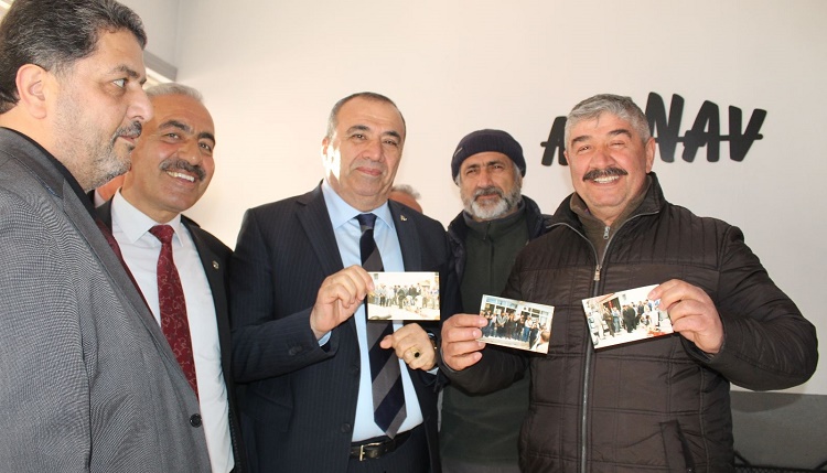 BU SEÇİM TARİHİ KARAR VE KADER SEÇİMİ