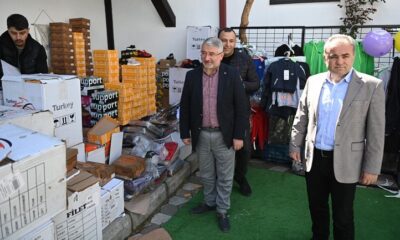 1571 ÇOCUĞUN BAYRAMLIĞI BELEDİYEDEN