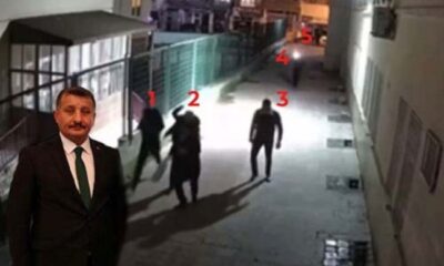 MUHTARLAR GÖREVDEN UZAKLAŞTIRILDI