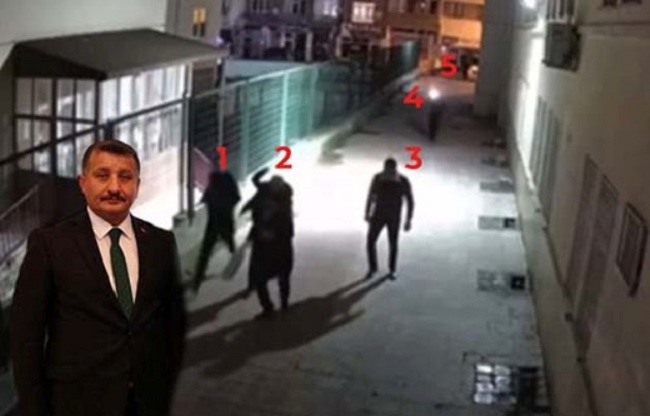 MUHTARLAR GÖREVDEN UZAKLAŞTIRILDI