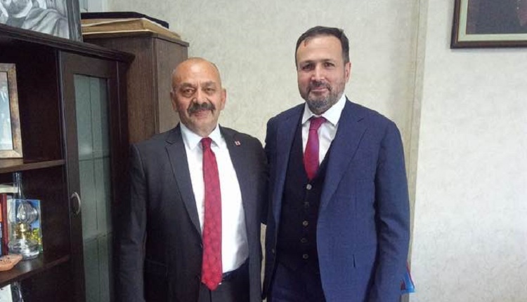 ORTAKÖY TOKİ’NİN İHALE TARİHİ BELLİ OLDU