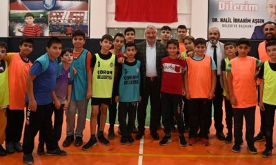 21 BİN GENÇ MERKEZLERDEN FAYDALANDI