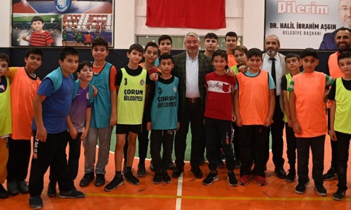 21 BİN GENÇ MERKEZLERDEN FAYDALANDI