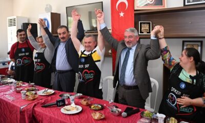 HER ZAMAN YANINIZDA OLACAĞIZ