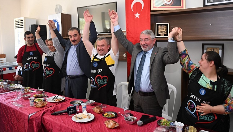 HER ZAMAN YANINIZDA OLACAĞIZ
