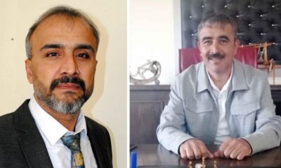 YENİ BAŞKAN İBRAHİM KURT OLDU