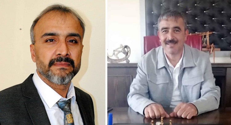 YENİ BAŞKAN İBRAHİM KURT OLDU