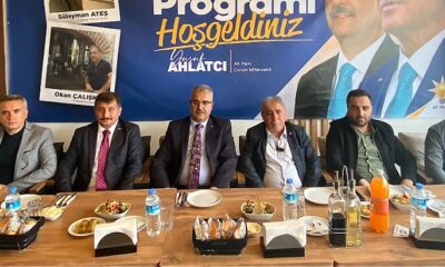 ERDOĞAN’I REKOR OYLA SEÇELİM