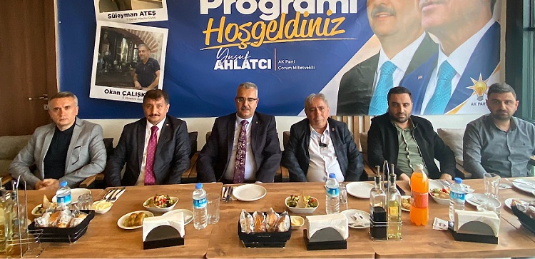 ERDOĞAN’I REKOR OYLA SEÇELİM