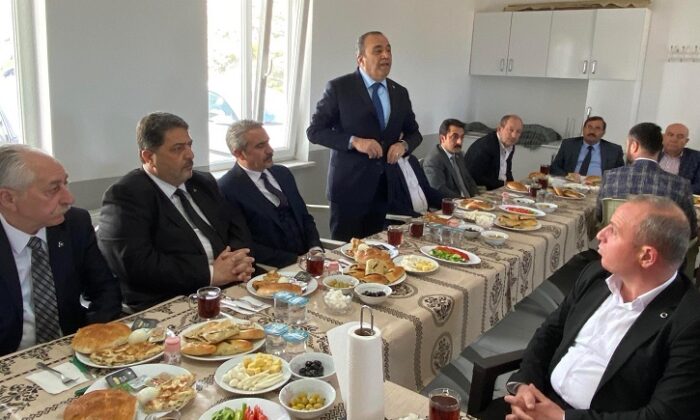 ÇORUM İÇİN BÜYÜK KAZANÇ!