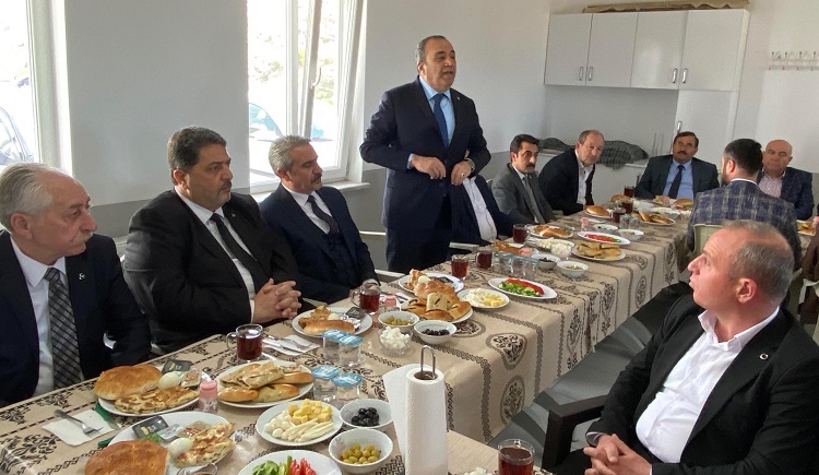 ÇORUM İÇİN BÜYÜK KAZANÇ!
