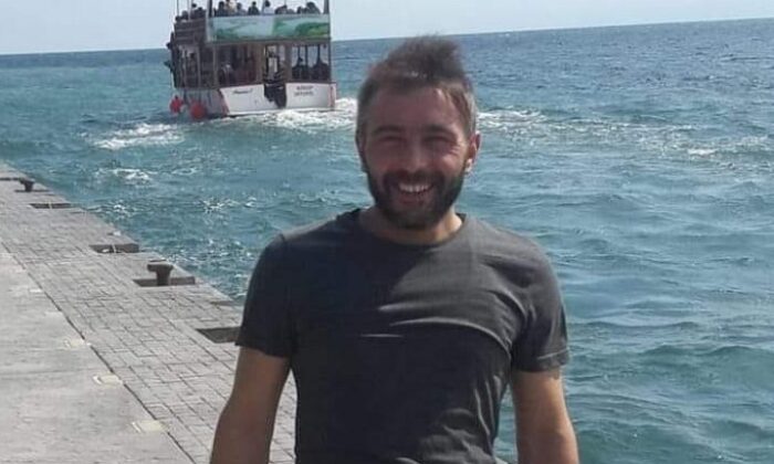 YÜKSEKTEN DÜŞEN GENÇ HAYATINI KAYBETTİ