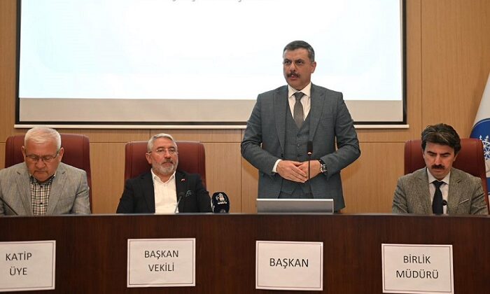 ÇİFTÇİ SORUNLAR HIZLA GİDERİLECEK