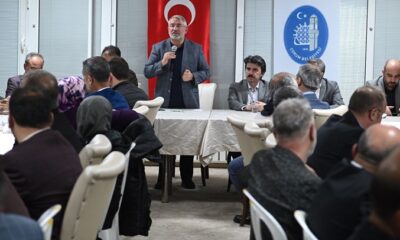 STK’LARDAN ERDOĞAN DESTEK MESAJI