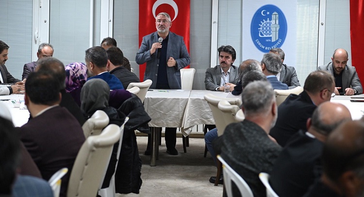 STK’LARDAN ERDOĞAN DESTEK MESAJI