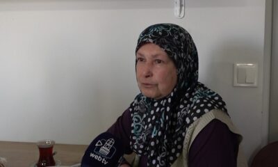 BURASI ŞEHRİN DUA KAPISI OLDU