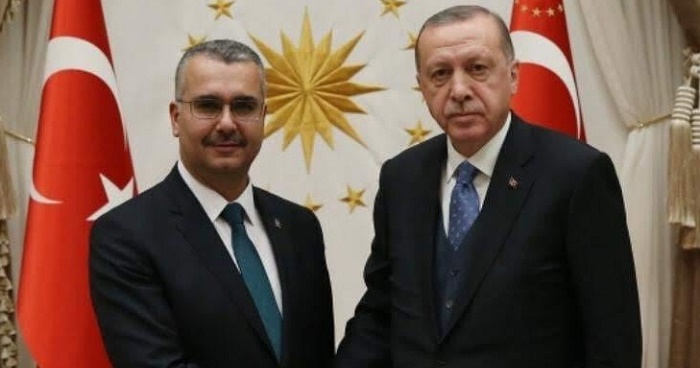 ÇORUM’UN VEKİLLERİ BELLİ OLDU