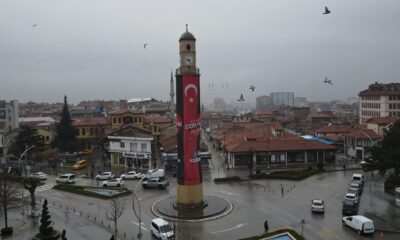 ÇORUM FK İÇİN AŞKLA