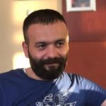GENÇ ESNAF HAYATINI KAYBETTİ
