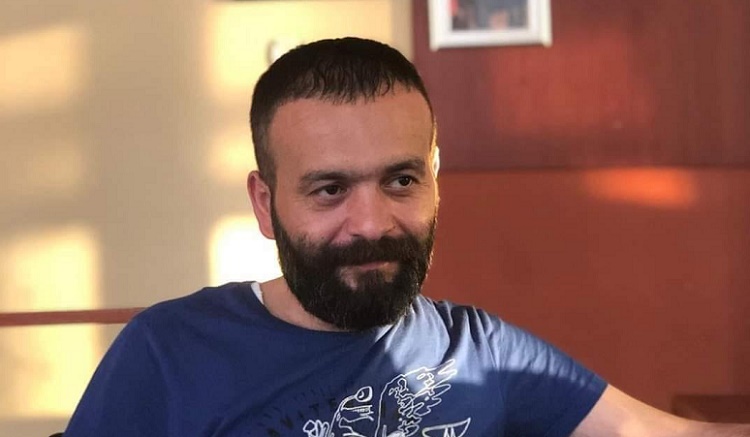GENÇ ESNAF HAYATINI KAYBETTİ