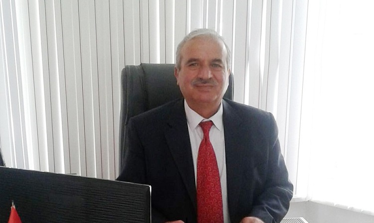 MUHTARLARDAN BELEDİYE’YE TEŞEKKÜR