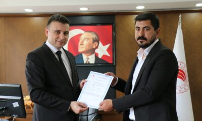 ÇORUM İÇİN ÖNEMLİ BİR TESİS AÇILDI