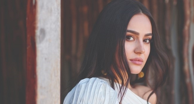 ELİF BUSE DOĞAN ÇORUM’A GELİYOR