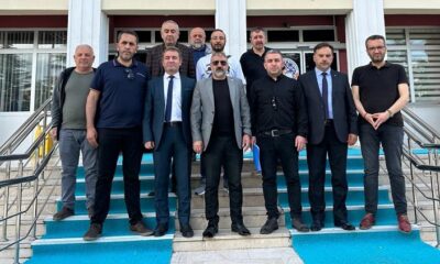 ÇORUM’DA YETKİLİ SENDİKA TÜRK EĞİTİM-SEN