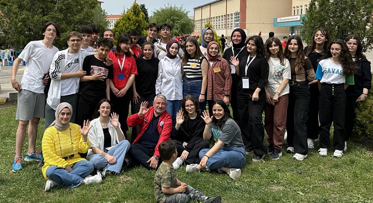 BAŞKAN AŞGIN’DAN 19 MAYIS MESAJI
