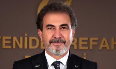 KOCAELİ’NDEN MİLLETVEKİLİ SEÇİLDİ