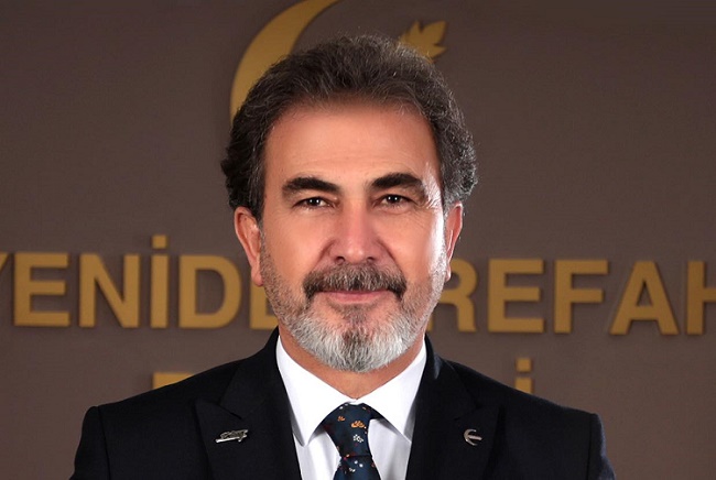 KOCAELİ’NDEN MİLLETVEKİLİ SEÇİLDİ