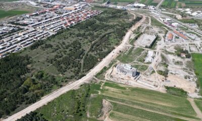 BELEDİYE ALTERNATİF YOLLAR AÇIYOR