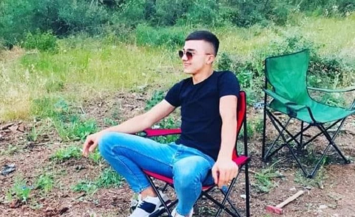 GENÇ YAŞTA ÖLÜMÜ SEVENLERİNİ ÜZDÜ