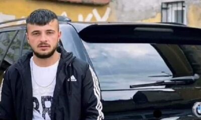 25 GÜNLÜK HAYAT MÜCADELESİNİ KAYBETTİ